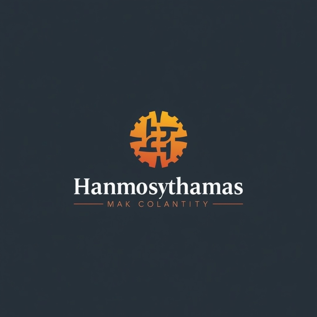 Harmonythamas
